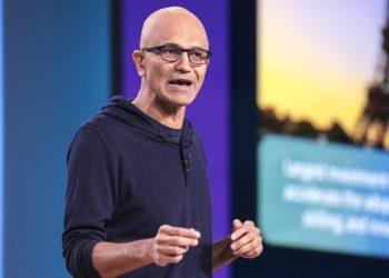 Microsoft’s Satya Nadella says job cuts have been ‘weighing heavily’ on him