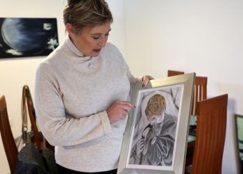 ‘We have to keep growing:’ Mother of killed Israeli hostage in battle to have a grandchild with his harvested sperm