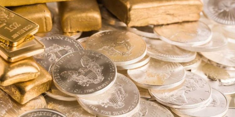 Gold Price Hits New Record, Breaks US$4,500; Silver, Platinum Also at All-time Highs