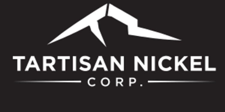 Tartisan Nickel Corp.