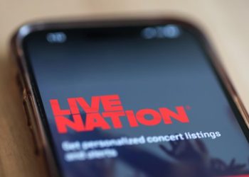 DOJ takes Live Nation-Ticketmaster to court for antitrust trial